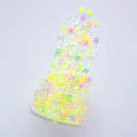 Neon Summer Glitter Bundle | Neon Summer Collection