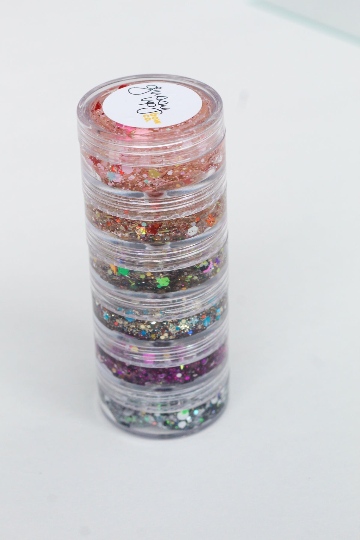 Fall Hair Glitter Stack | Fall 24 Collection