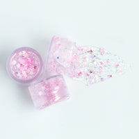 Secret Garden Free Hair Glitter