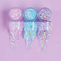 Secret Garden Free Hair Glitter