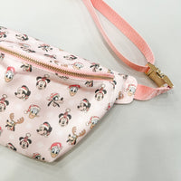 Merry Mouse Fanny Pack | Happiest Place Collection