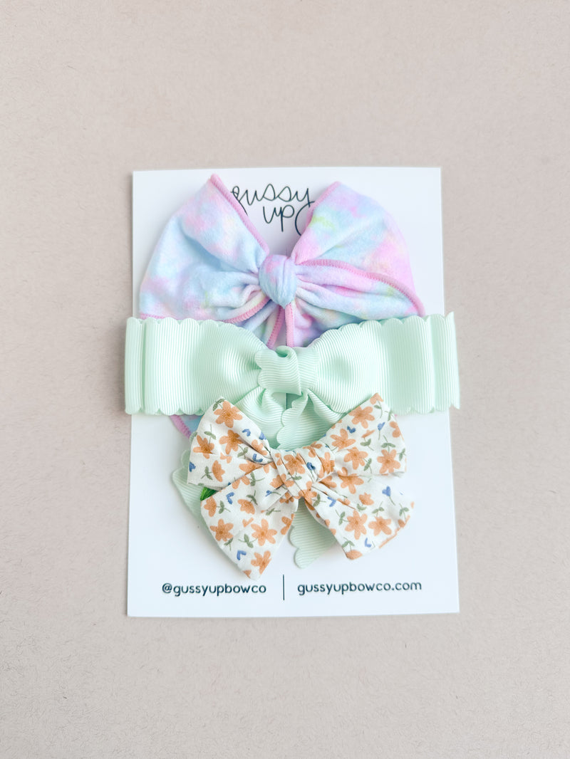 MOM AND MINI Club Set | Mini