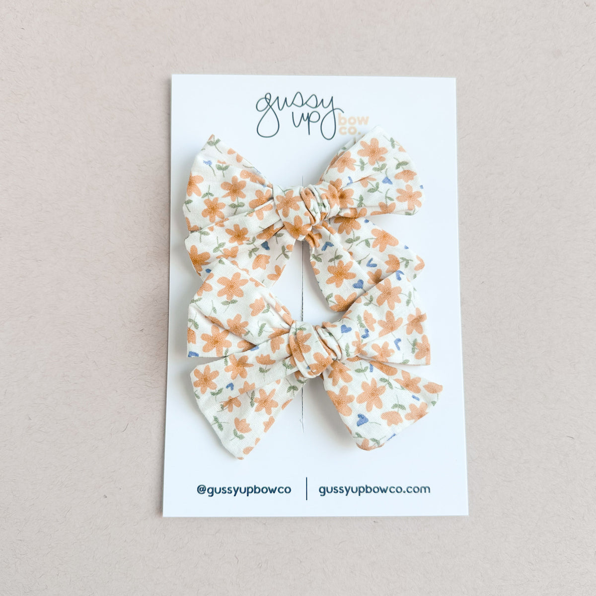 Bow Club Subscription Pigtail ADD-ON