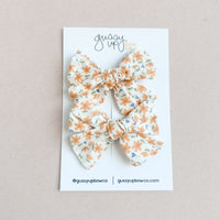 Bow Club Subscription Pigtail ADD-ON