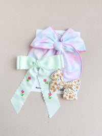 MOM AND MINI Club Set | Large