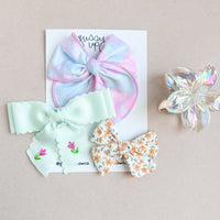 MOM AND MINI Club Set | Mini