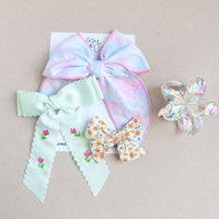 MOM AND MINI Club Set | Large
