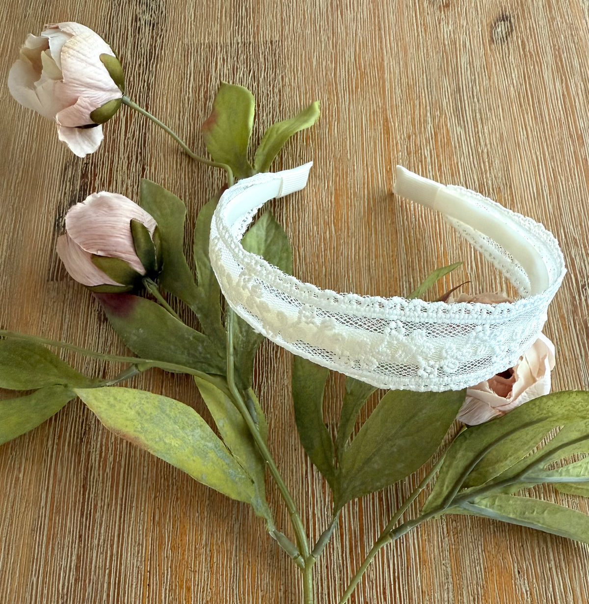 November 25 Hard Headband