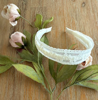 November 25 Hard Headband