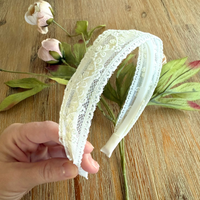 November 25 Hard Headband