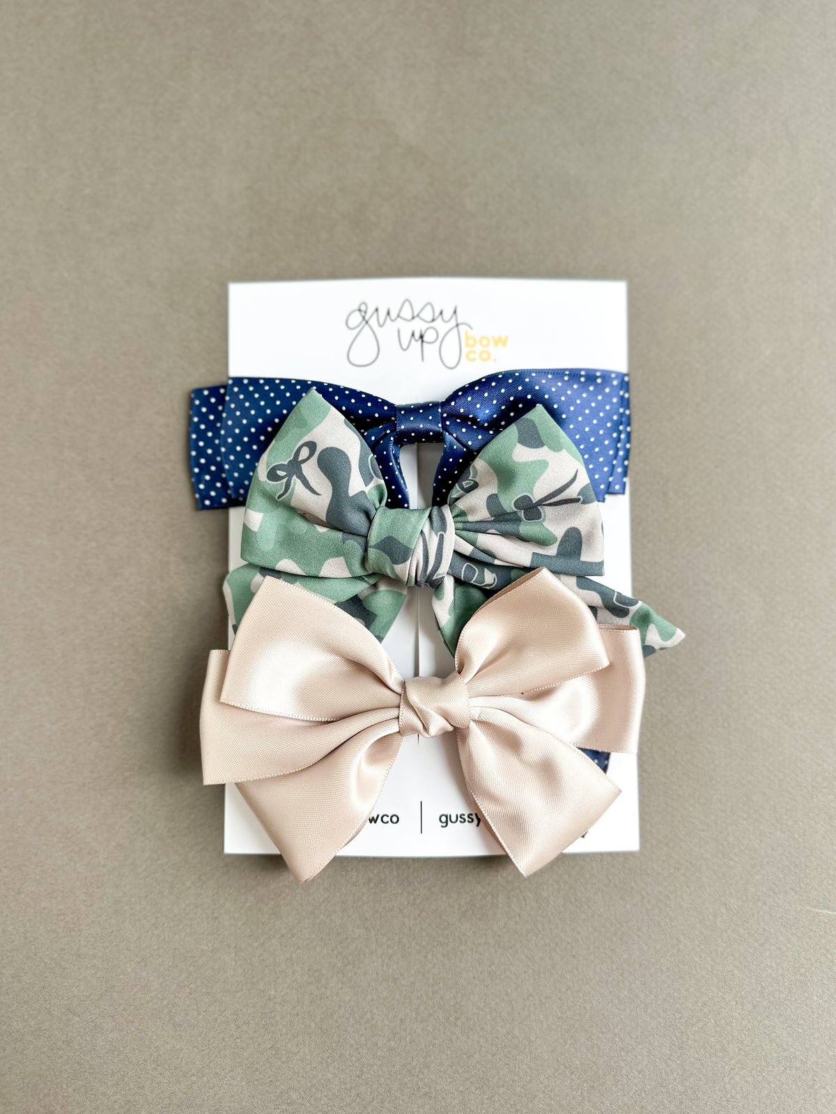 MOM AND MINI Club Set | Mini