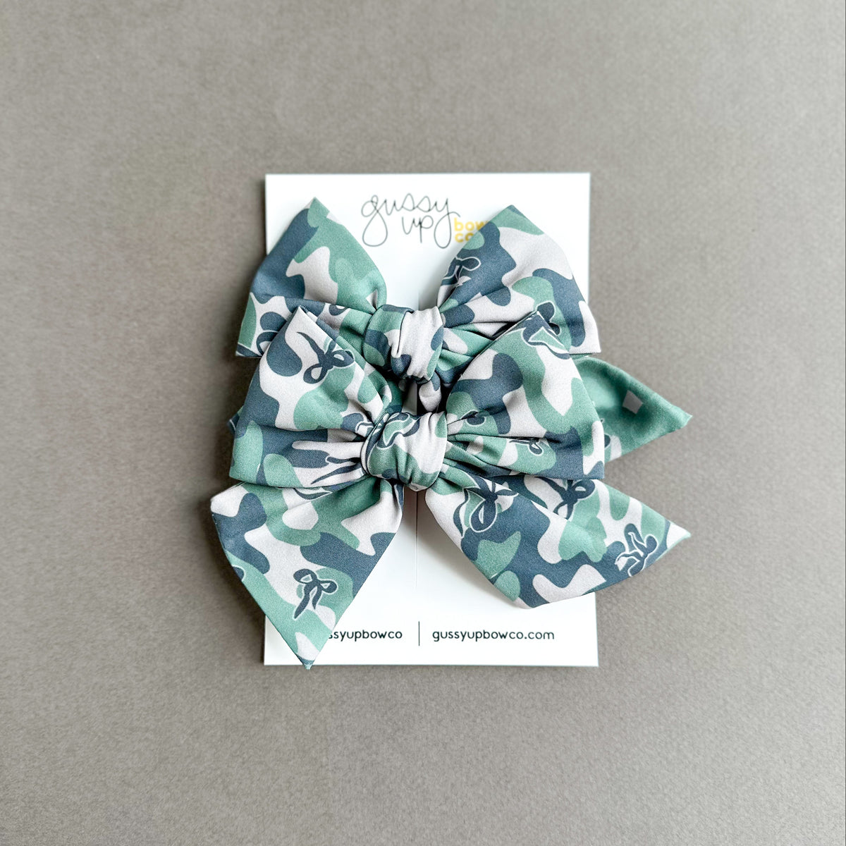 Bow Club Subscription Pigtail ADD-ON