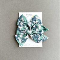 Bow Club Subscription Pigtail ADD-ON