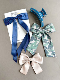 Bow Club Subscription Pigtail ADD-ON