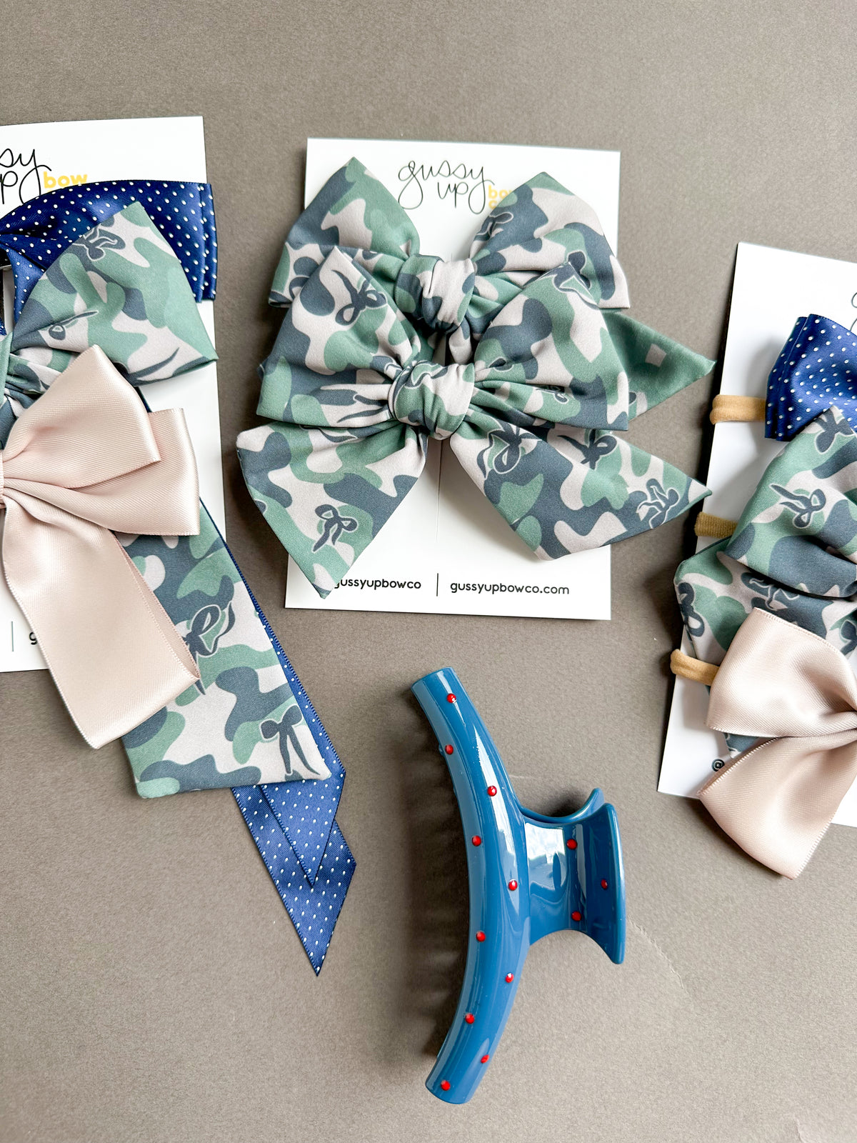 Bow Club Subscription Pigtail ADD-ON