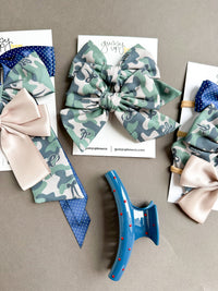 Bow Club Subscription Pigtail ADD-ON