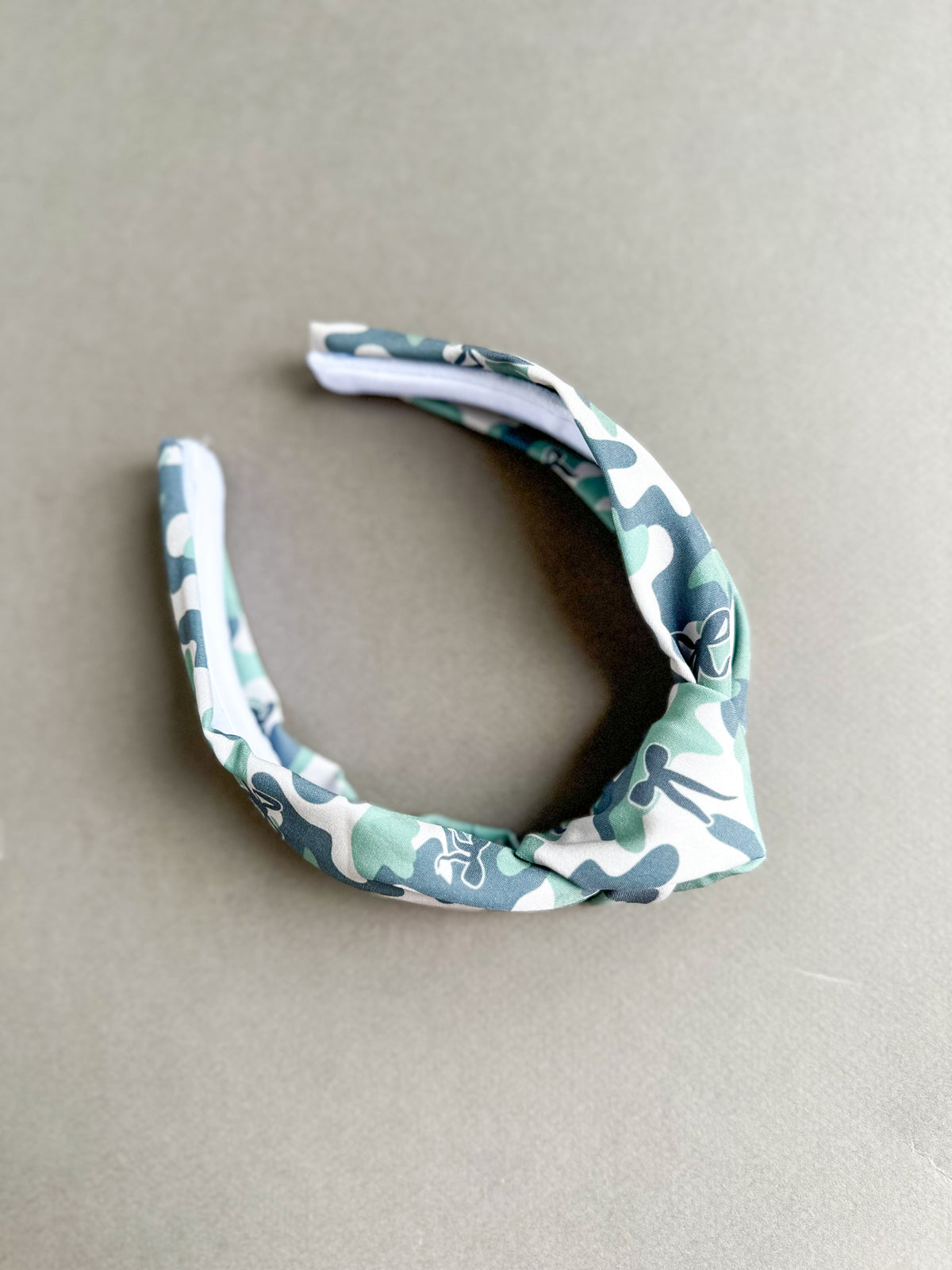 Hard Headband Bow Club Subscription