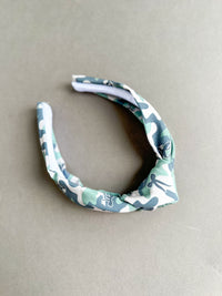 Hard Headband Bow Club Subscription