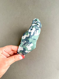 Hard Headband Bow Club Subscription