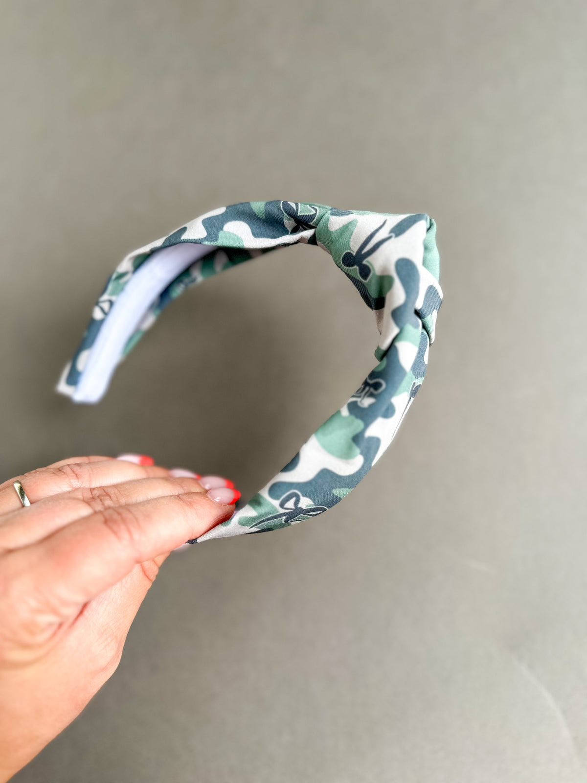Hard Headband Bow Club Subscription
