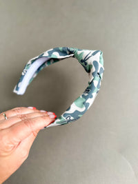 Hard Headband Bow Club Subscription