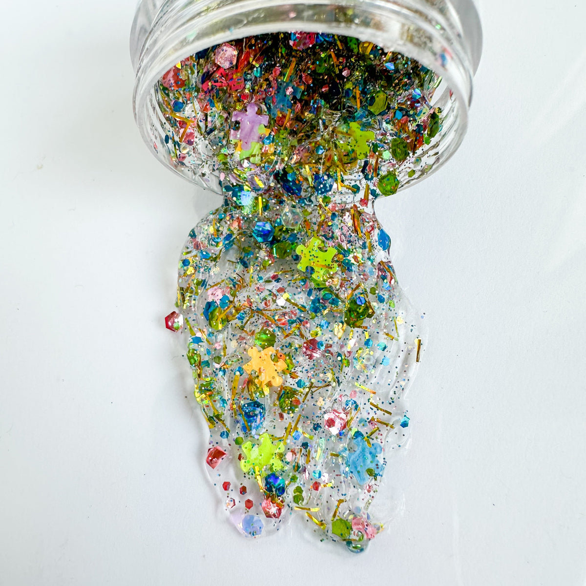 School is Cool Hair Glitter Bundle