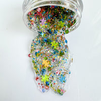 School is Cool Hair Glitter Bundle