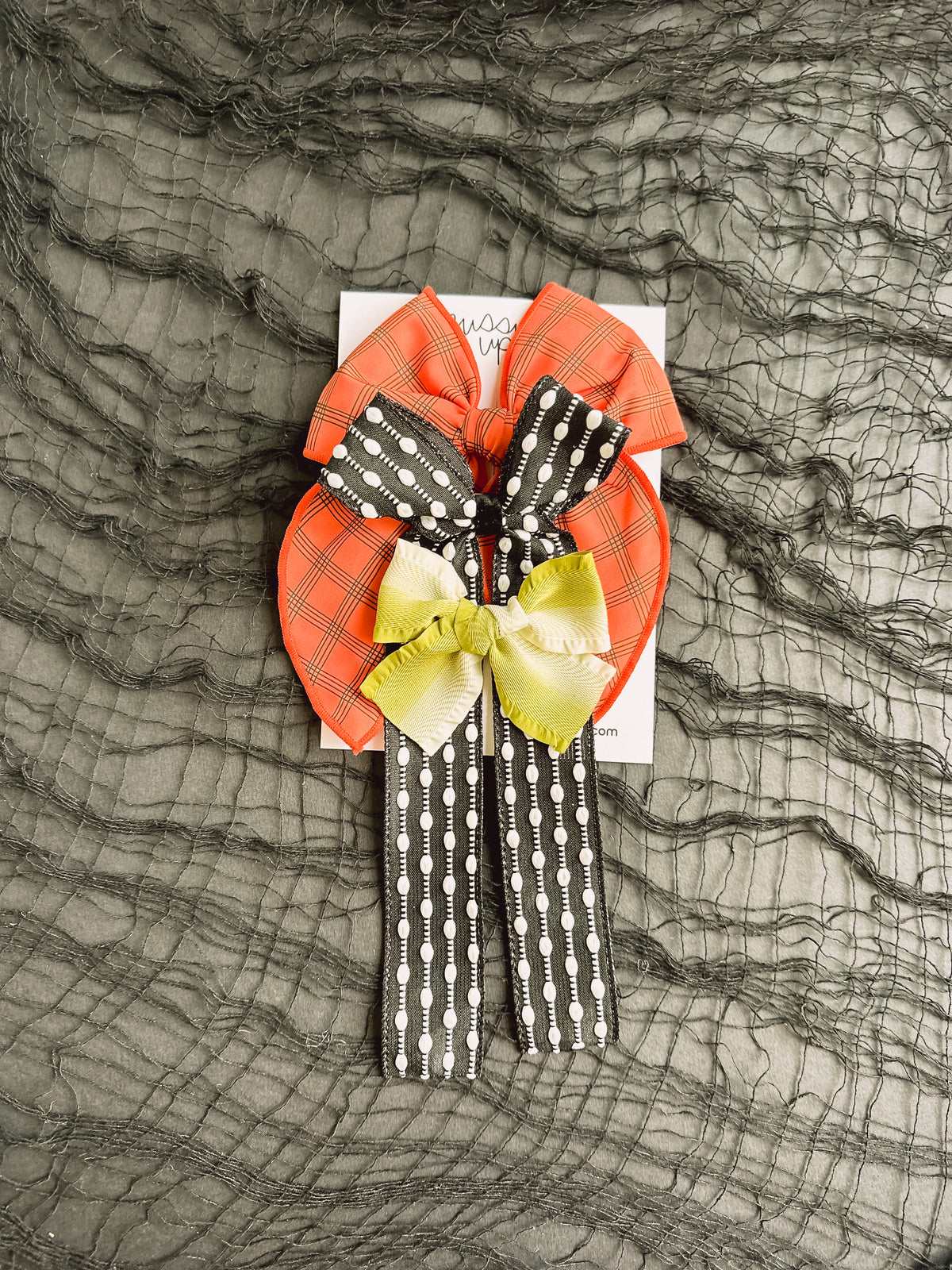 MOM AND MINI Club Set | Large