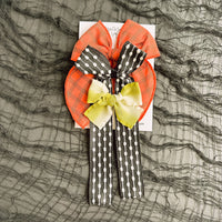 Bow Club Subscription Set | Large Bows on Alligator Clips
