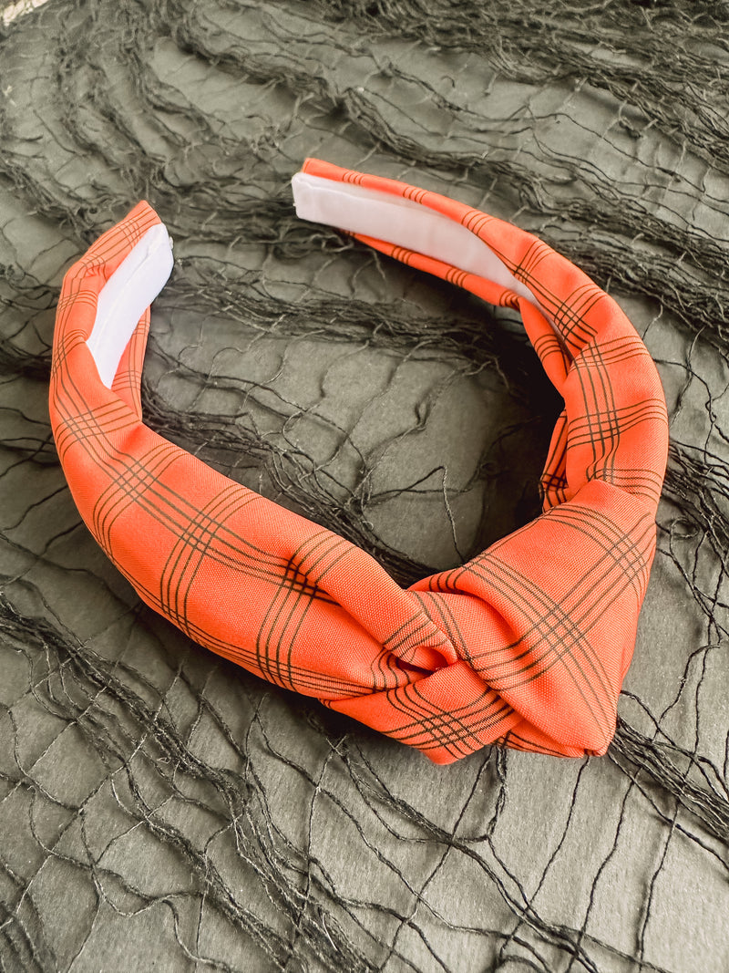 Hard Headband Bow Club Subscription