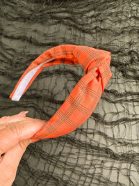 Hard Headband Bow Club Subscription