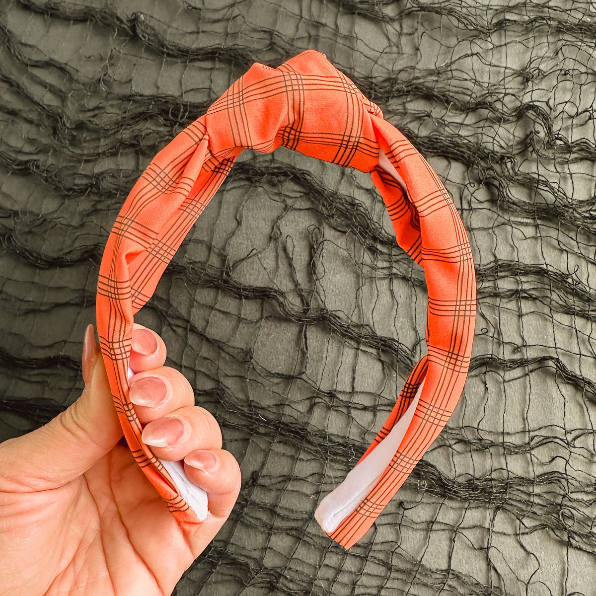 Hard Headband Bow Club Subscription