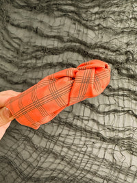 Hard Headband Bow Club Subscription