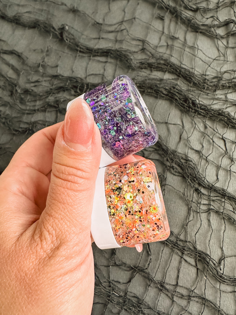 Gussy Up Bow Co Hair Glitter Subscription