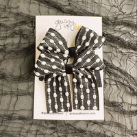 Bow Club Subscription Pigtail ADD-ON