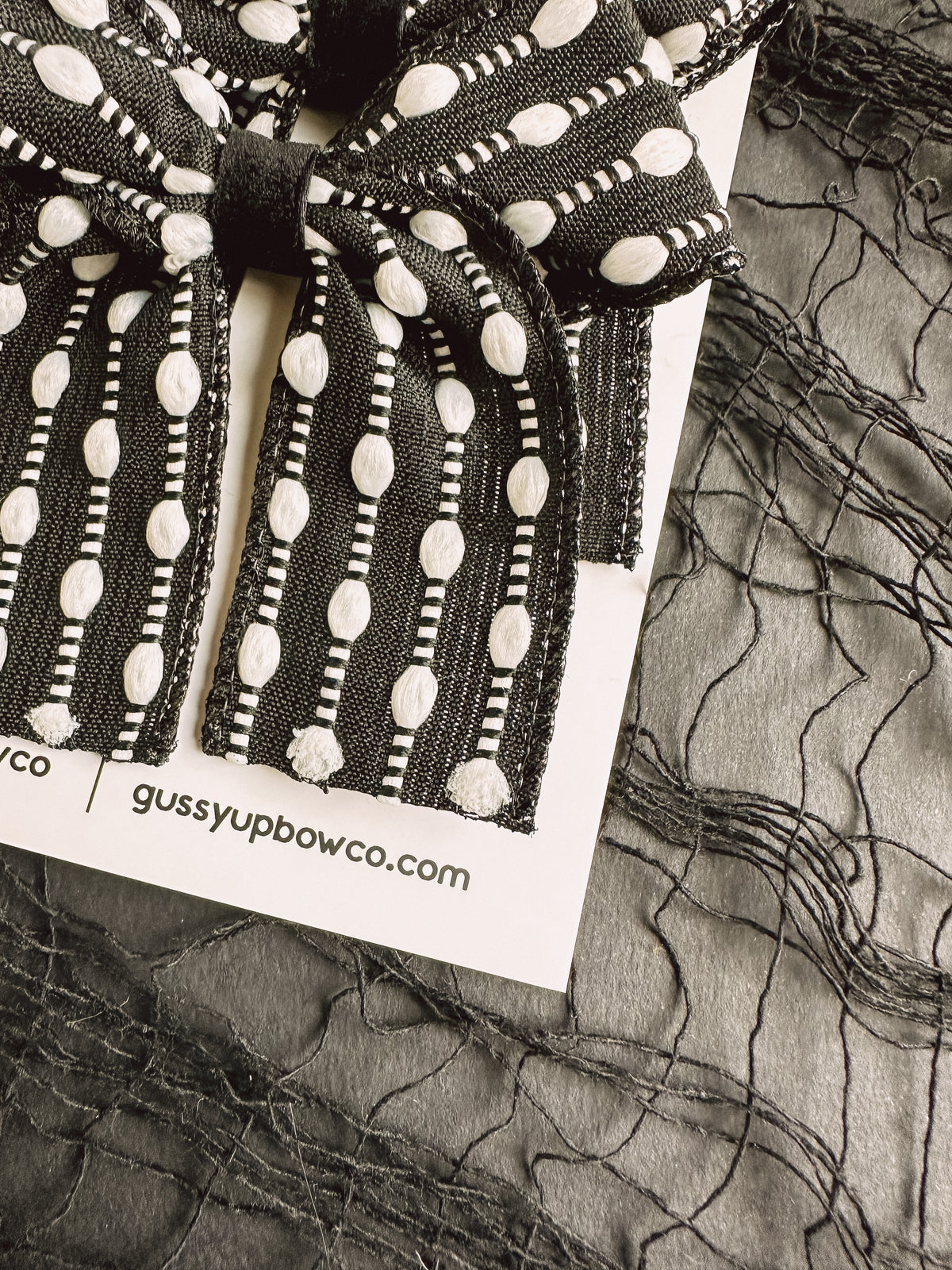 Bow Club Subscription Pigtail ADD-ON