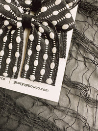 Bow Club Subscription Pigtail ADD-ON