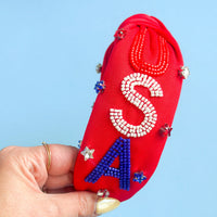 USA Headband