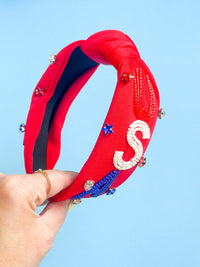 USA Headband