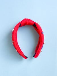 USA Headband