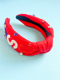 USA Headband