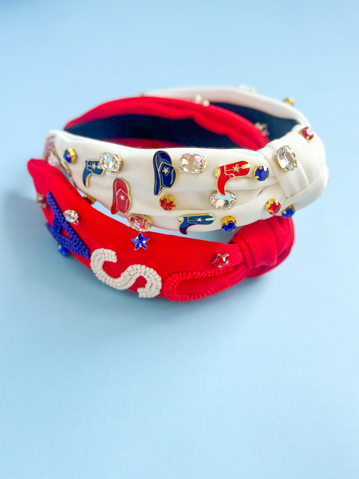 USA Headband