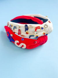 USA Headband
