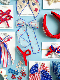 USA Headband