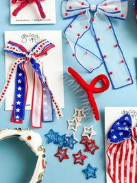 Cowgirl Headband