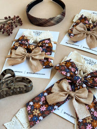 Bow Club Subscription Pigtail ADD-ON