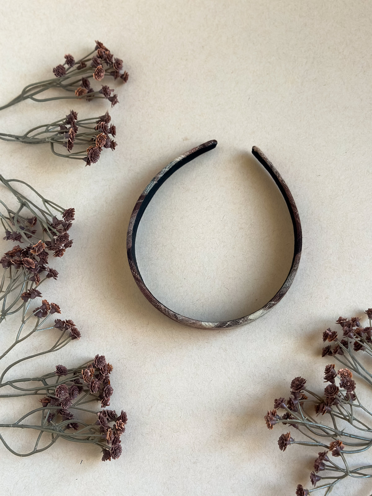 Hard Headband Bow Club Subscription