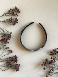 Hard Headband Bow Club Subscription