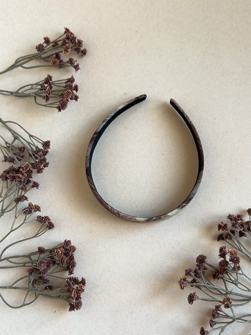 Hard Headband Bow Club Subscription