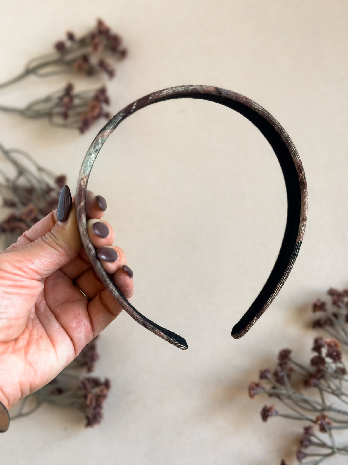 Hard Headband Bow Club Subscription